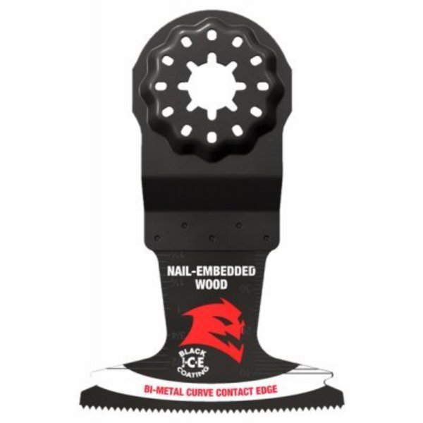 Bsc Preferred 10PK 212 Nail Blade DOS250BW10